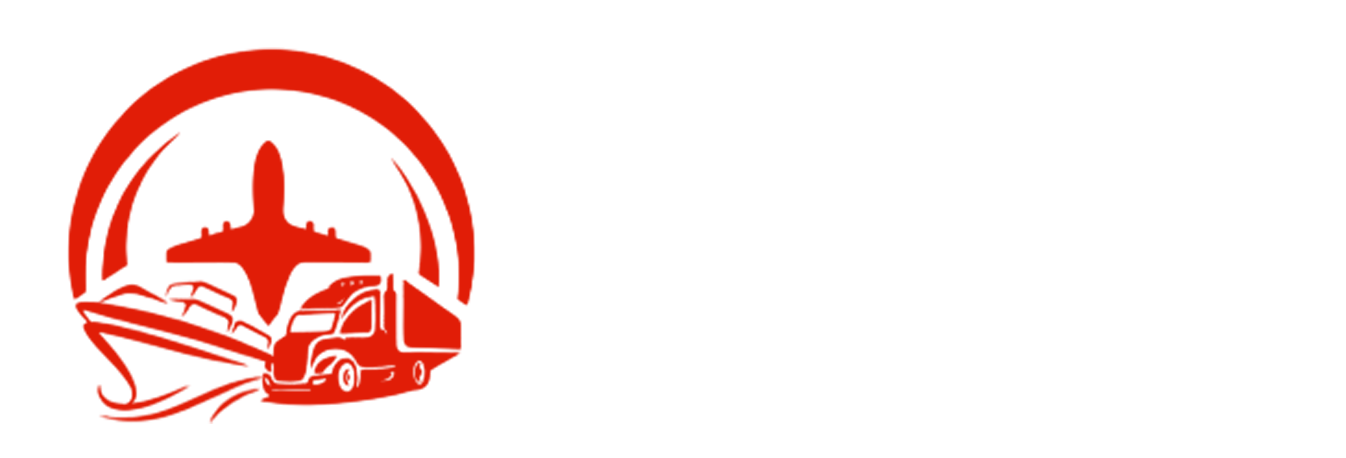 Starship Logistics Logo